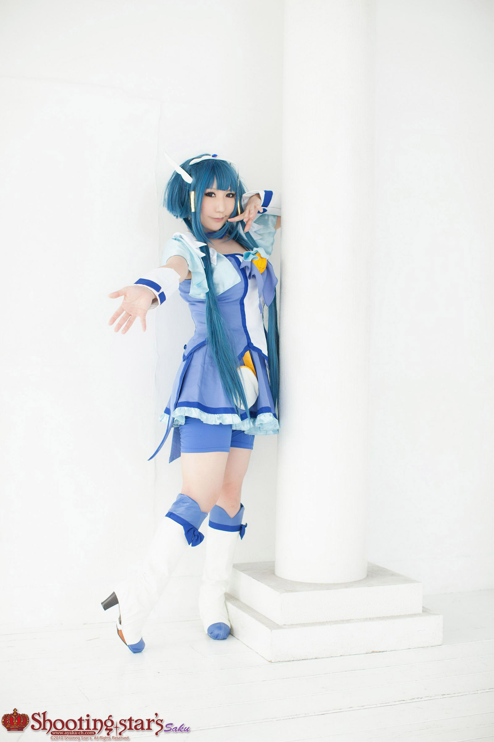 [Cosplay]  New Pretty Cure Sunshine Gallery 2